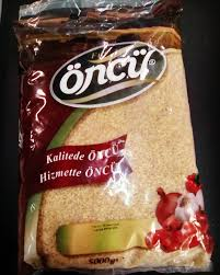 Oncu Bulgur 5 kg