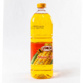 Gulcan Misir Yagi 1ltr