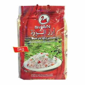Swan Super Basmati Rijst 5kg