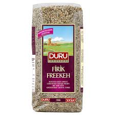 Duru Firik Bulgur 1kg