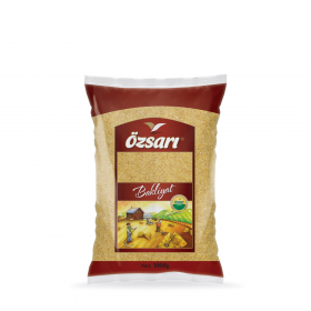 Ozsari Cigkoftelik Bulgur 2.5kg