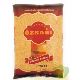 Ozsari Tane Bulgur 1kg