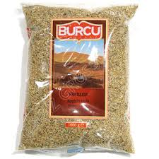 Burcu Firik Bulgur 1kg