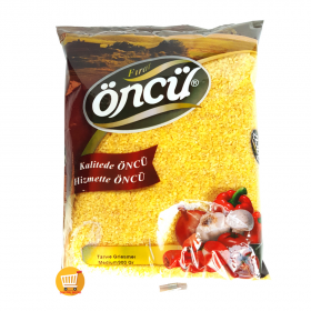 Oncu Bulgur 900g