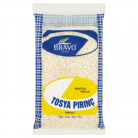 Bravo Tosya Rijst 1kg