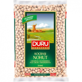 Duru Kocbasi Nohut 1 kg