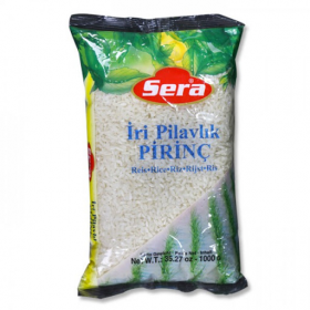 Sera Tosya Pirinc Iri Pilavlik 1kg