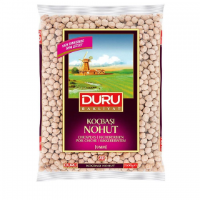 Duru Kocbasi Nohut 2.5kg
