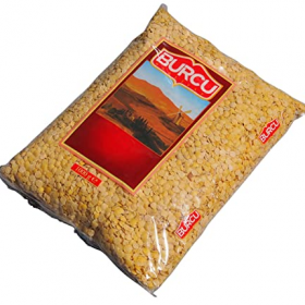 Miras Yesil Mercimek 900g