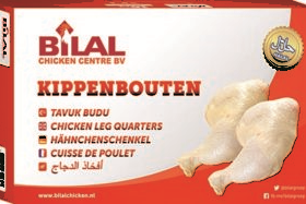 KIPPEN BOUTEN 10Kg***actie**