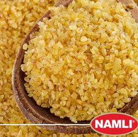Namli Sehriyeli Bulgur 1kg