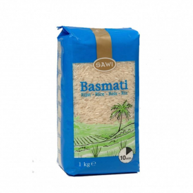 Sawi Basmati Rijst 1kg