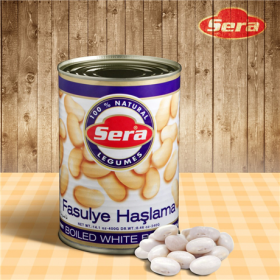 Sera Fasulye 400g