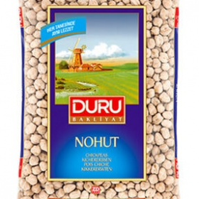 Duru Nohut 1kg