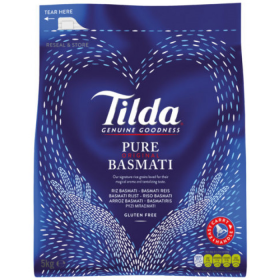 Tilda Basmati5 kg