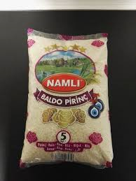 Namli Baldo Pirinc 5kg