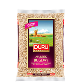 Duru Asurelik Bugday 1kg