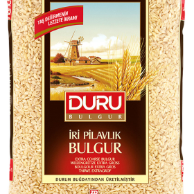 Duru Iri Pilavlik 1kg