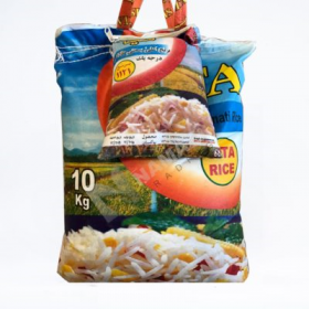 Sita Super Golden Basmati Rijst 10kg