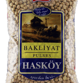 Haskoy Nohut 2500g