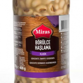 Miras Borulce 570g