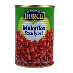 Burcu Haslanmis Kirmizi Fasulye 400g