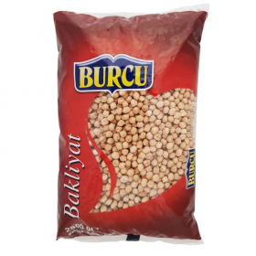 Burcu Nohut 2500g