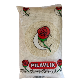 Gullu Gele Rijst 5kg