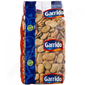Garrido Tuinbonen Extra 800g