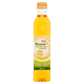 King Rijstolie 500ml