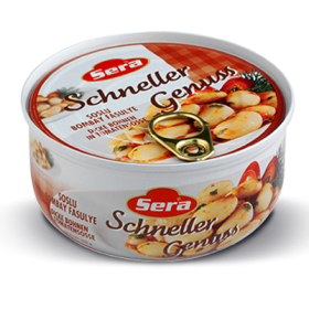 Sera Bombay Fasulye 320g