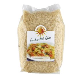 Valle Del Sole Parboiled Rijst 900g