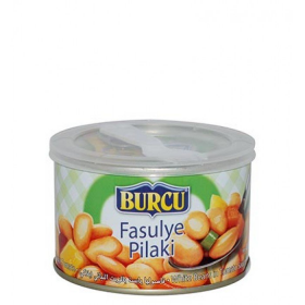Burcu Fasulye Pilaki 400g