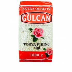 Gulcan Tosya Rijst 1kg