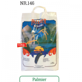 Palmier Darbari Rijst 10kg