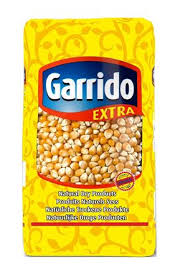 Garrido Popcorn 1kg