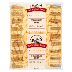 Mc Cain1971 Steakhouse 5x2500g