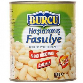 Burcu Haslanmis Fasulye 800g