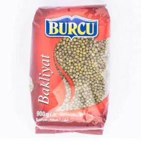 Burcu Mas Fasulye 1kg