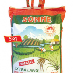 Sonne Darbari Rijst 5kg