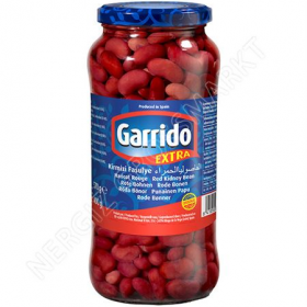 Garrido Rode Bonen 570g