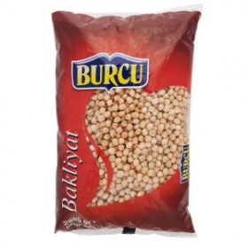 Burcu Kuru Nohut 1kg
