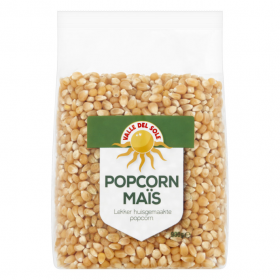 Valle Del Sole Popcorn Mais 900g
