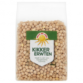 Valle Del Sole Chick Peas 900g