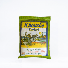 Khoushe Darbari Rijst 10kg