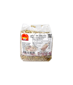 Naz Groene Linzen 400g