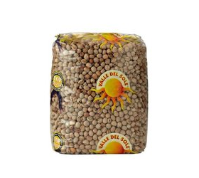 Valle Del Sole Pigeon Peas 900g