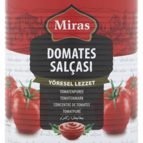 Miras Domates Salcasi 800g
