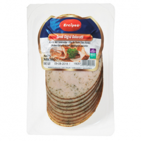 Erciyes Kipfilet Olijven 130g