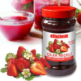 Ukba Cilek Receli 850g